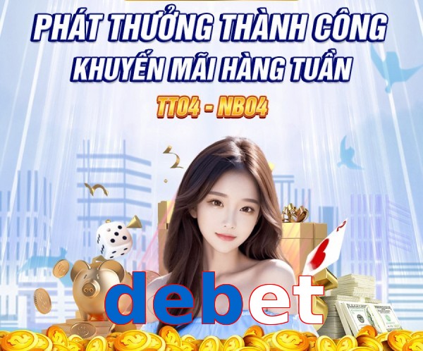 debet