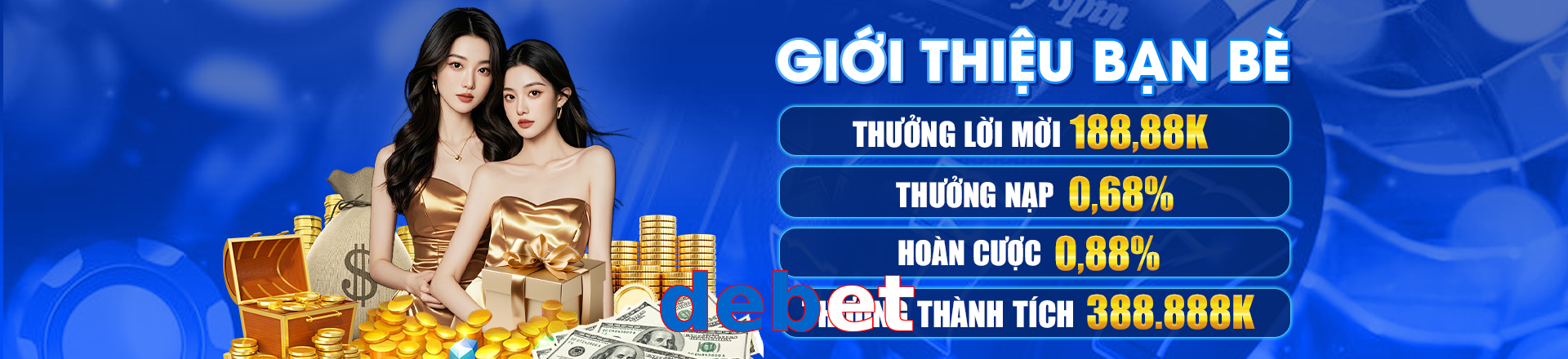 debet