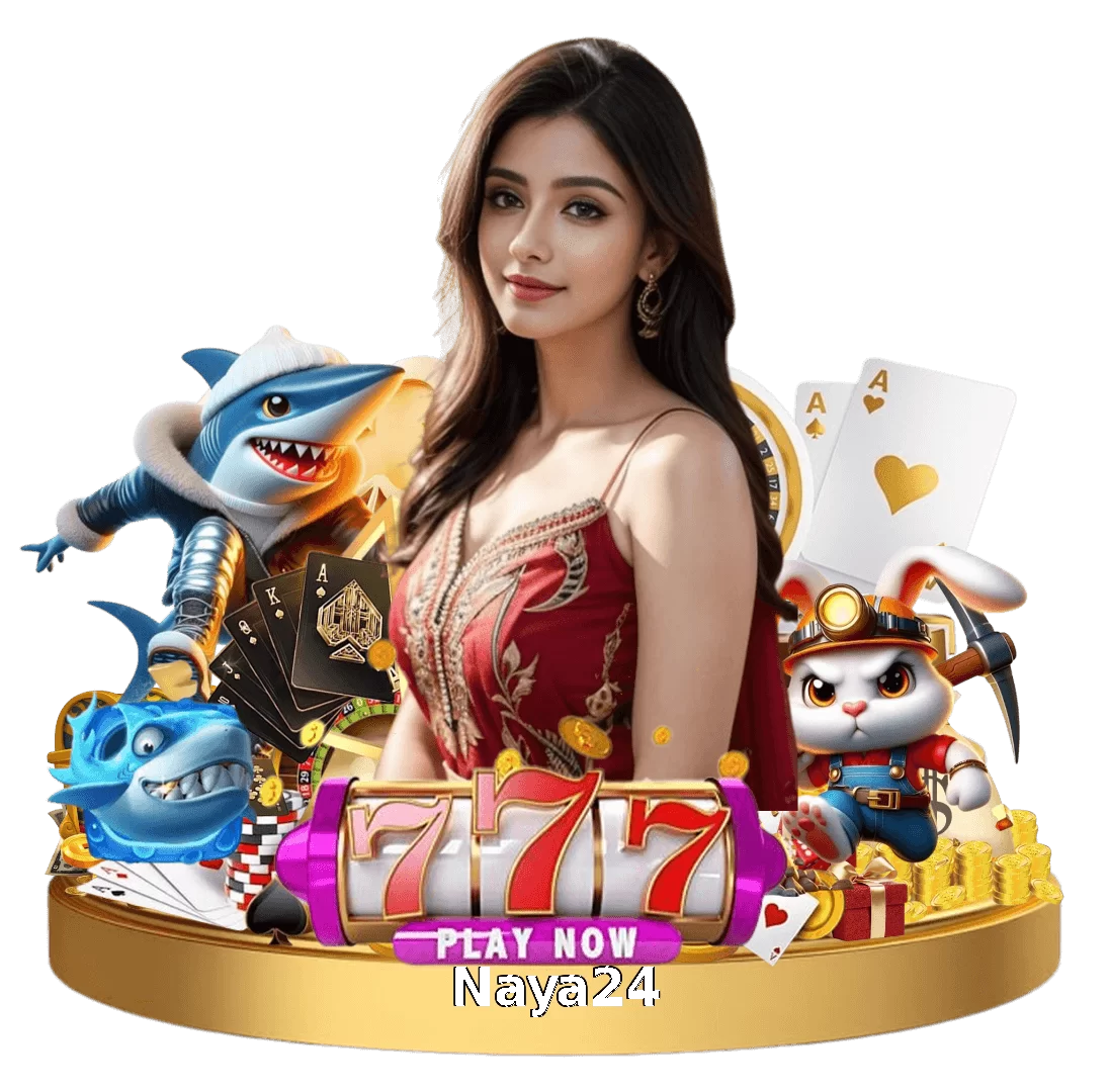 Naya24 game app for Pakistan players