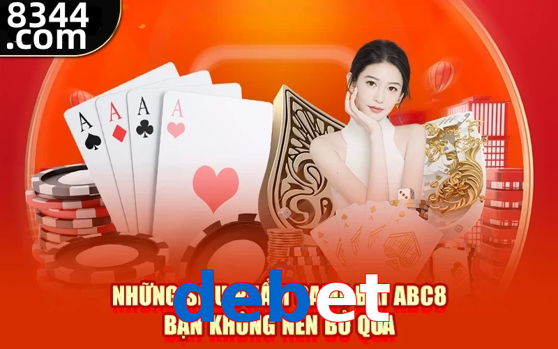 debet