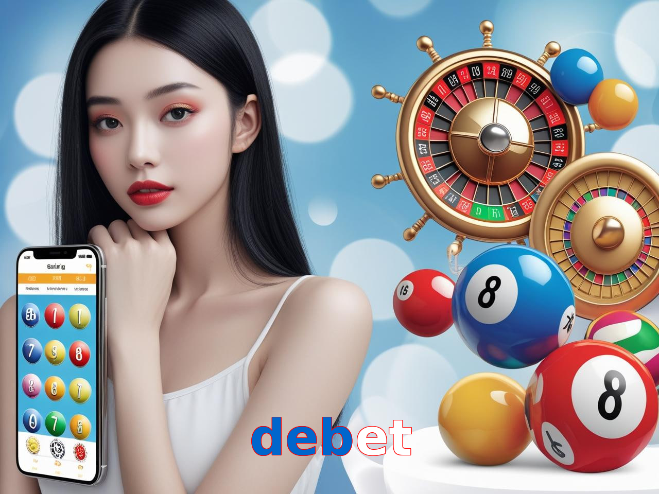 debet