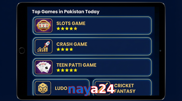 Payment and PKR controls in Naya24